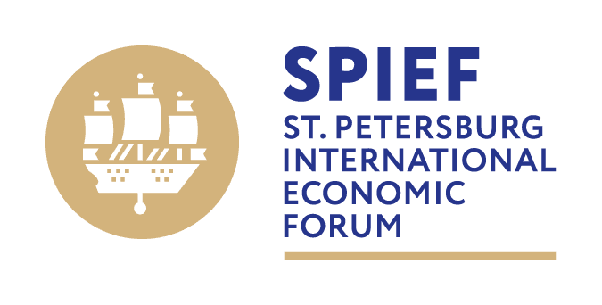 The St. Petersburg International Economic Forum (SPIEF) 2022